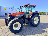 Tractor / Trekker New Holland TM155 Range Command