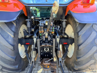 Tractor / Trekker New Holland TM155 Range Command