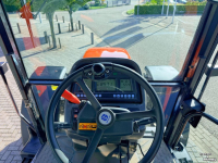 Tractor / Trekker New Holland TM155 Range Command