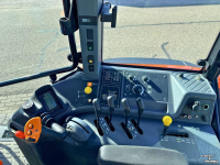 Tractor / Trekker New Holland TM155 Range Command