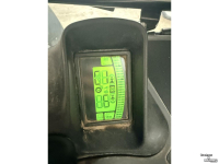 Tractor / Trekker New Holland TM155 Range Command