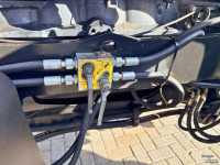 Tractor / Trekker New Holland TM155 Range Command