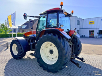 Tractor / Trekker New Holland TM155 Range Command