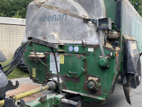 Voermengwagen Vertikaal Keenan Keenan MF 360