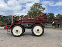 Veldspuit Agrifac ZA 3400