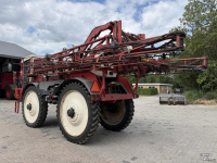 Gedragen Veldspuit Agrifac ZA 3400
