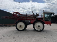 Veldspuit Agrifac ZA 3400