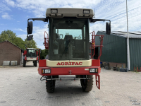 Gedragen Veldspuit Agrifac ZA 3400