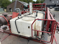 Veldspuit Agrifac ZA 3400
