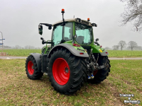 Tractor / Trekker Fendt 516 S4 ProfiPlus
