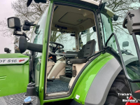 Tractor / Trekker Fendt 516 S4 ProfiPlus