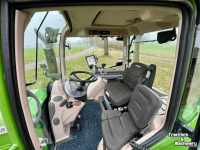 Tractor / Trekker Fendt 516 S4 ProfiPlus