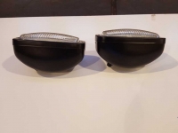 Diverse nieuwe onderdelen Steyr plus serie