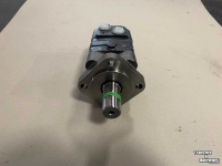 Diverse nieuwe onderdelen  Danfoss OMS125 hydromotoren