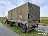 Vierwielige wagen / Landbouwwagen Floor FLA-6-65