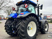 Traktoren New Holland T7.300 AC