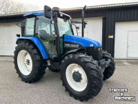 Traktoren New Holland TS90