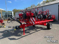 Schudder Sip Spider 1300/12T nieuw