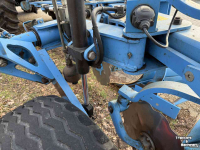 Ploegen Lemken 8/ 5 schaar wentel ploeg