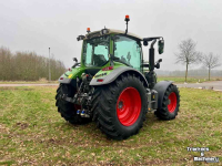 Tractor / Trekker Fendt 516 S4 ProfiPlus