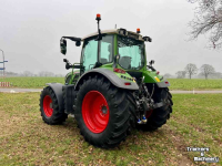 Tractor / Trekker Fendt 516 S4 ProfiPlus