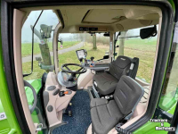 Tractor / Trekker Fendt 516 S4 ProfiPlus
