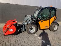 Verreiker Giant GT 5048 Verreiker