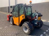 Verreiker Giant GT 5048 Verreiker