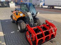 Verreiker Giant GT 5048 Verreiker