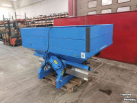 Kunstmeststrooier Lemken Spica 8 kunstmeststrooier