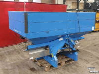 Kunstmeststrooier Lemken Spica 8 kunstmeststrooier