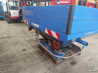 Kunstmeststrooier Lemken Spica 8 kunstmeststrooier