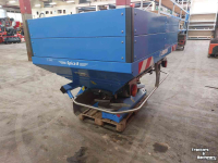Kunstmeststrooier Lemken Spica 8 kunstmeststrooier