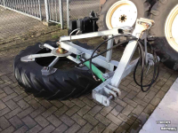 Voerveegband Hofstee Voerbandveger
