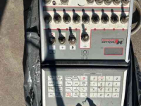 Getrokken Veldspuit Dubex dubex 30m
