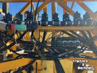 Getrokken Veldspuit Dubex dubex 30m