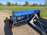 Zaaimachine Stegsted M 36 R