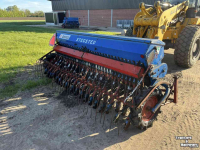 Zaaimachine Stegsted M 36 R