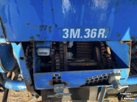 Zaaimachine Stegsted M 36 R