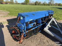 Zaaimachine Stegsted M 36 R