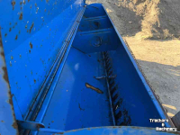 Zaaimachine Stegsted M 36 R