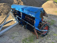 Zaaimachine Stegsted M 36 R