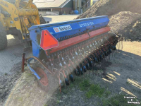 Zaaimachine Stegsted M 36 R