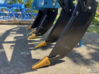 Woeler / Diepwoeler / Voorzetwoeler Imants Culter 3.0 MK4 woeler met offset tanden / verstek poten