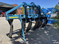 Woeler / Diepwoeler / Voorzetwoeler Imants Culter 3.0 MK4 woeler met offset tanden / verstek poten