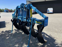 Woeler / Diepwoeler / Voorzetwoeler Imants Culter 3.0 MK4 woeler met offset tanden / verstek poten
