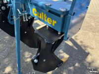 Woeler / Diepwoeler / Voorzetwoeler Imants Culter 3.0 MK4 woeler met offset tanden / verstek poten