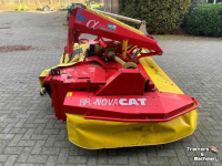 Maaier Pottinger NovaCat 306 ED Alpha
