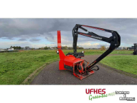 Maaiarm Mowi P40T Woodcrane
