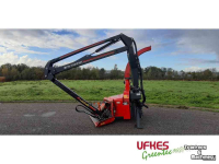 Maaiarm Mowi P40T Woodcrane